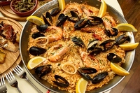 Spanish Kitchen Hands on Day FULL
