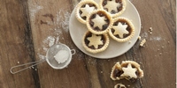 Christmas Entertaining Demonstration Day