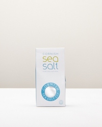 Cornish Sea Salt Co. 125g Pouch