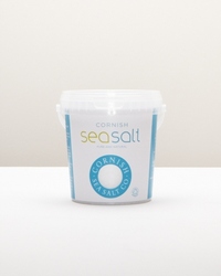 Cornish Sea Salt Co. 500g Tub