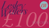 LW One Hundred Pound Gift Voucher