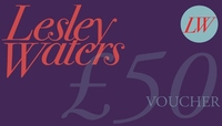 LW Fifty pounds Gift Voucher