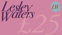 LW Twenty Five Pounds Gift Voucher
