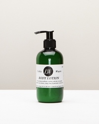 LW Lesley Waters Indulgent Body Lotion
