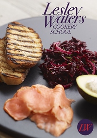 Beetroot Hash