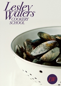 Mussels with Sherry