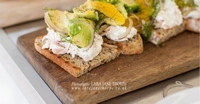 Mother's Day Demonstration Day Lunch NOW FULL