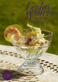 Thai Prawn Cocktail