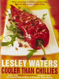 Cooler than Chillies