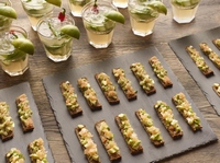 LW Members Event - Pre-Christmas Drinks and Nibbles with Lesley