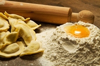 LW's Workshops - Pasta Making