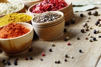 Spice Kitchen Hands On Day