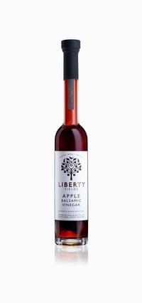 Liberty Fields Apple Balsamic Vinegar 100ml