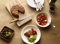 EXCLUSIVE PREMIUM Mediterranean Kitchen Hands On FULLY BOOKED