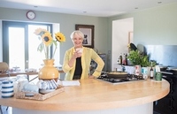 At Home With Lesley - Spring  FULLY BOOKED