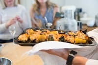 At Home With Lesley - Spring  FULLY BOOKED