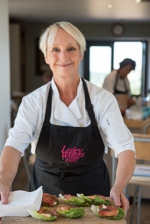 At Home With Lesley - Spring  FULLY BOOKED