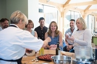 At Home With Lesley - Easter Entertaining NOW FULL
