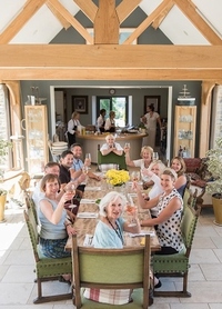 At Home With Lesley - Easter Entertaining NOW FULL