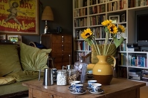 At Home With Lesley - Easter Entertaining NOW FULL