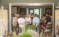 At Home with Lesley - Fish and Shellfish NOW FULL