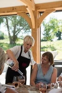 At Home with Lesley - Fish and Shellfish NOW FULL
