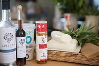 At Home With Lesley - Summer Entertaining