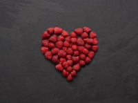 Valentine's Demonstration and Lunch