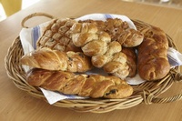 Bread and Pastry Workshop for Beginners NOW FULL