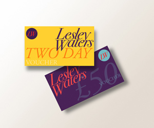 Gift Vouchers 