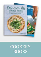 Cookery Books 