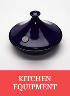 Kitchen Equipment 