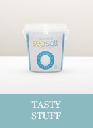 Tasty Stuff 