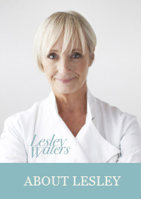 About Lesley Waters
