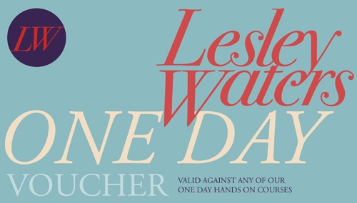 Hands On One Day Gift Voucher