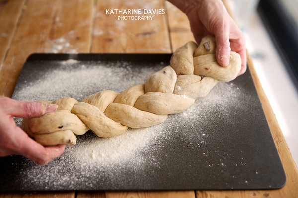 Winter Warmer Demonstration Day