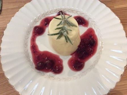 Christmas Entertaining Demonstration Day-Now Fully Booked