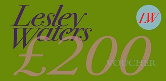 LW Two hundred pound Gift Voucher