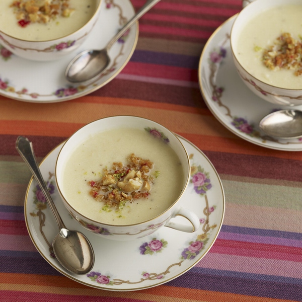 Domestic Divas and Divos Winter Hands on Day