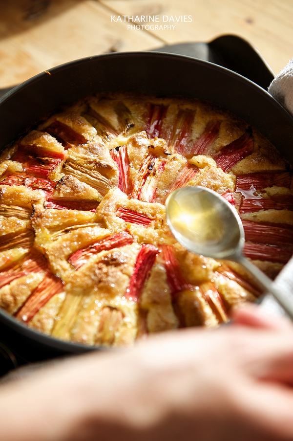 Mother's Day Demonstration Day Lunch