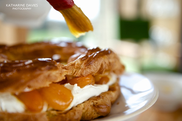 Summer Stress Free Entertaining Demonstration Day