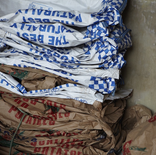 Rustic Kitchen Hands on Day