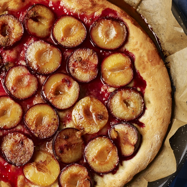 Bread and Pastry Demonstration day