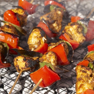 Summer Divas Alfresco - Hands on Day