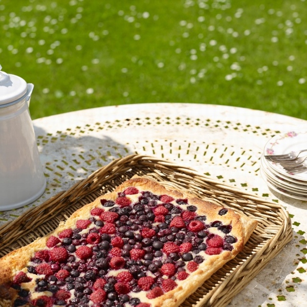 Summer Divas Alfresco - Hands on Day