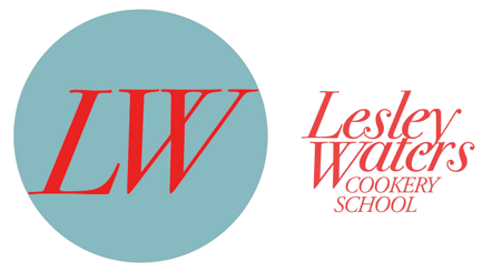 Cookery School - Lesley Waters - Cookery Courses 